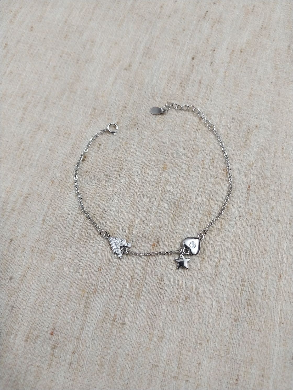 92.5 sterling silver jewerly online | Allure Trinkets