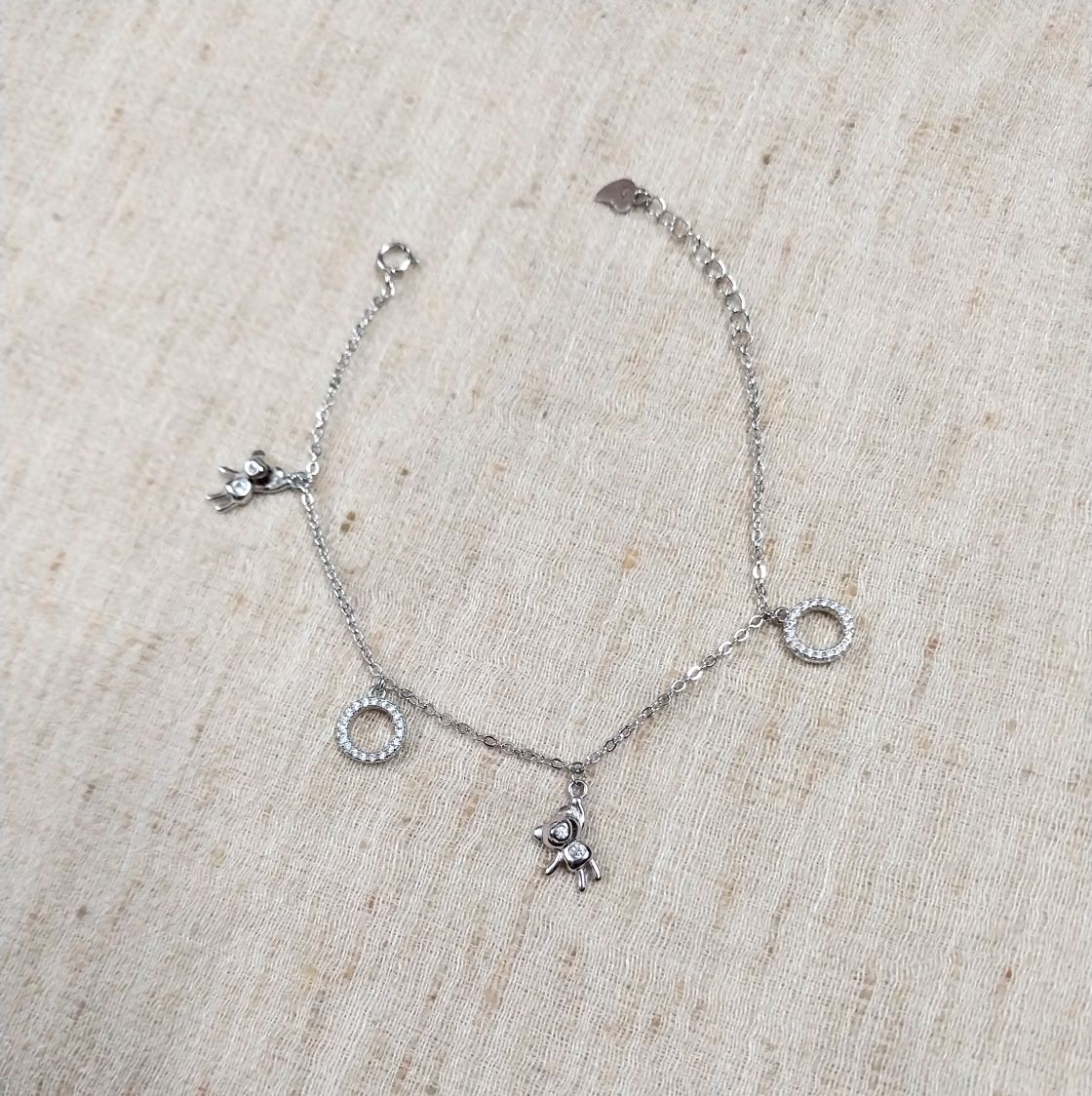 sterling silver jewerly online | Allure Trinkets