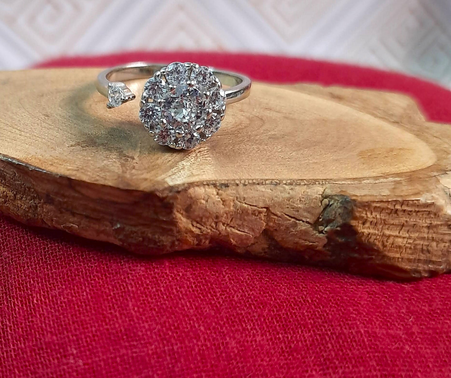 92.5 silver rings Giva Rings | Allure Trinkets