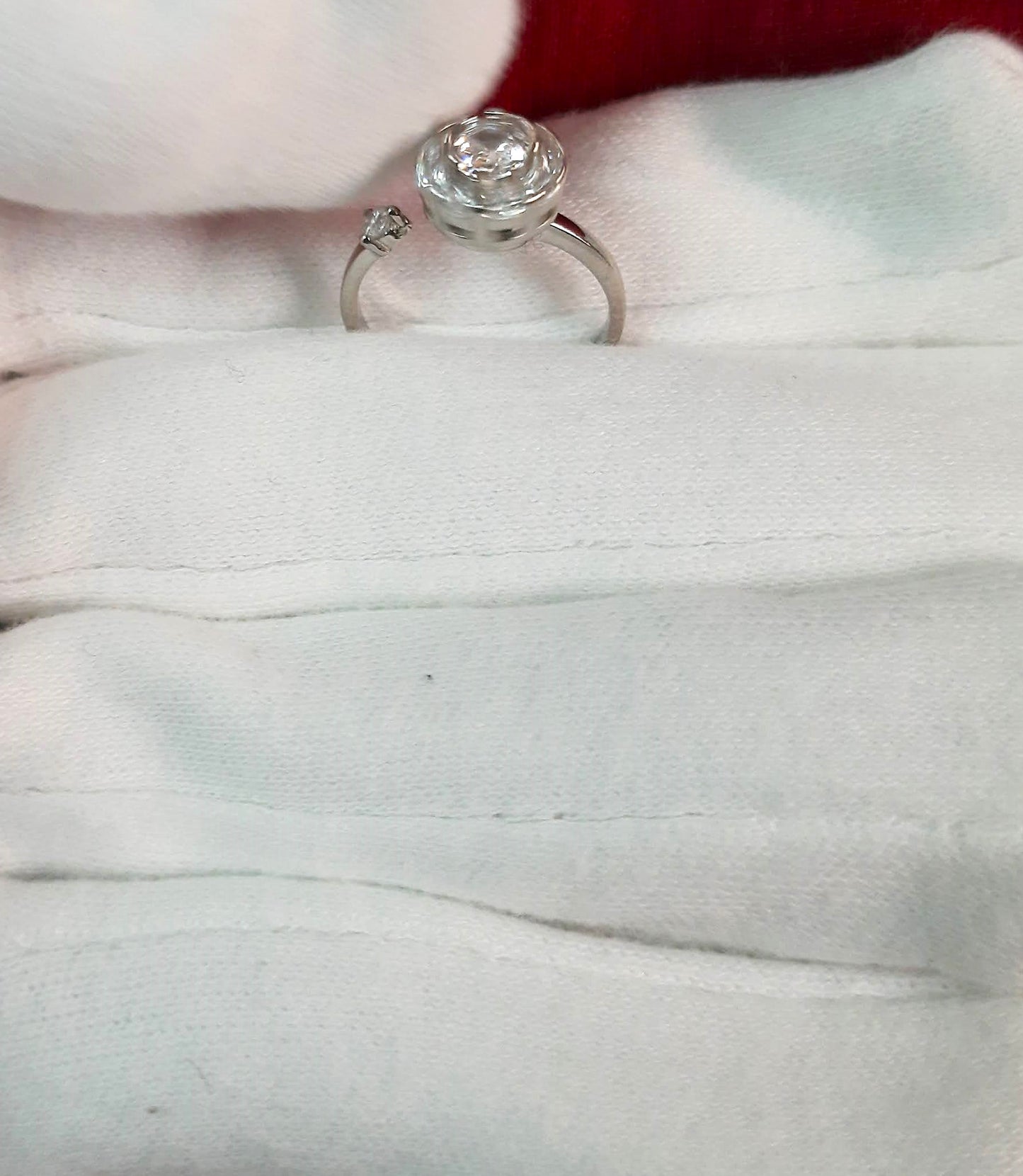 92.5 silver spinning rings Giva Rings | Allure Trinkets