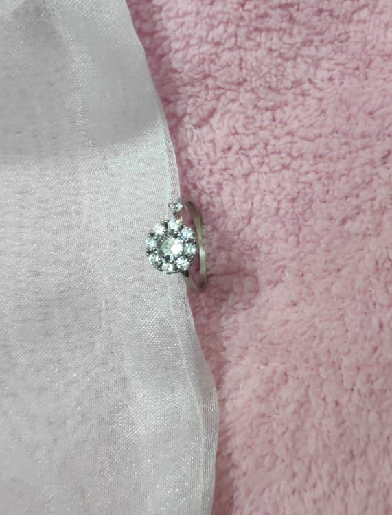 92.5 Silver Rings Giva Rings | Allure Trinkets