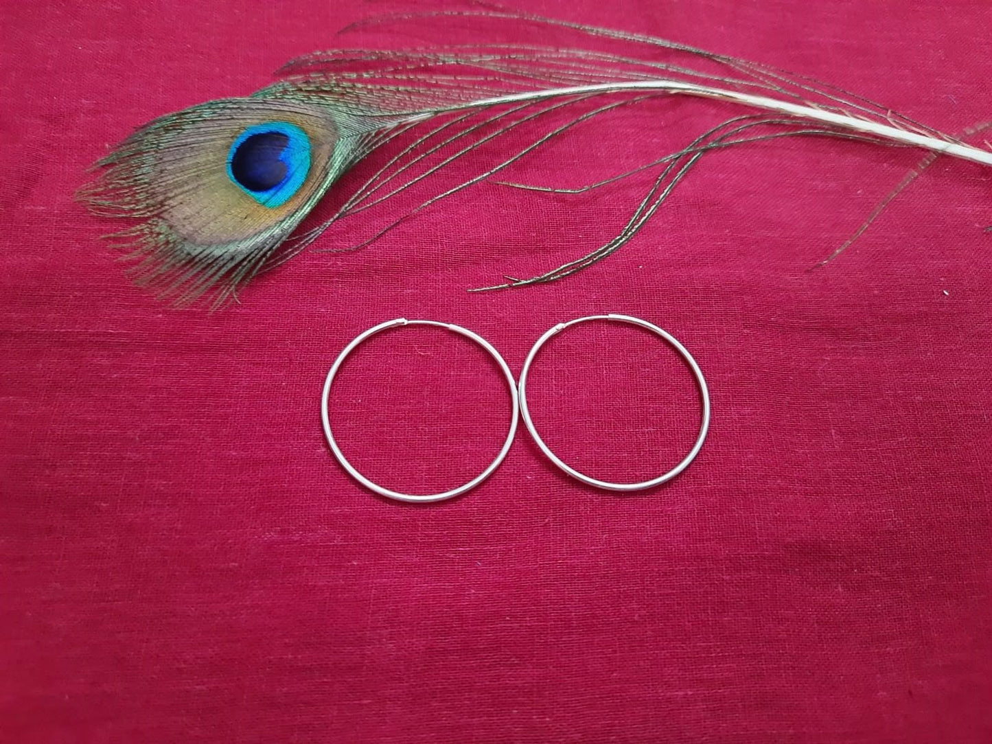 92.5 silver bali
