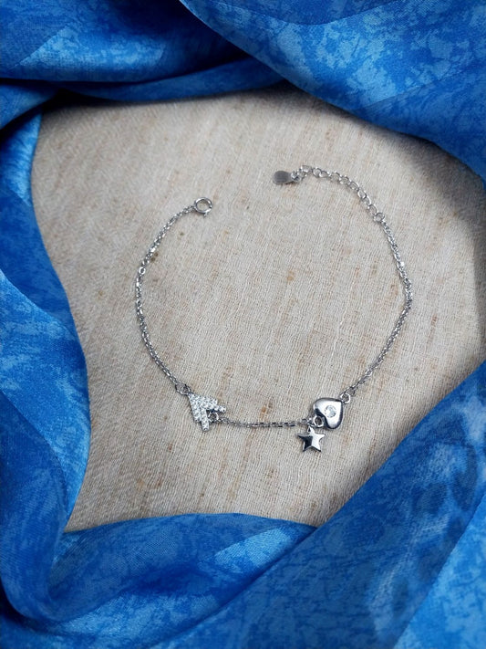 sterling silver jewerly online | Allure Trinkets