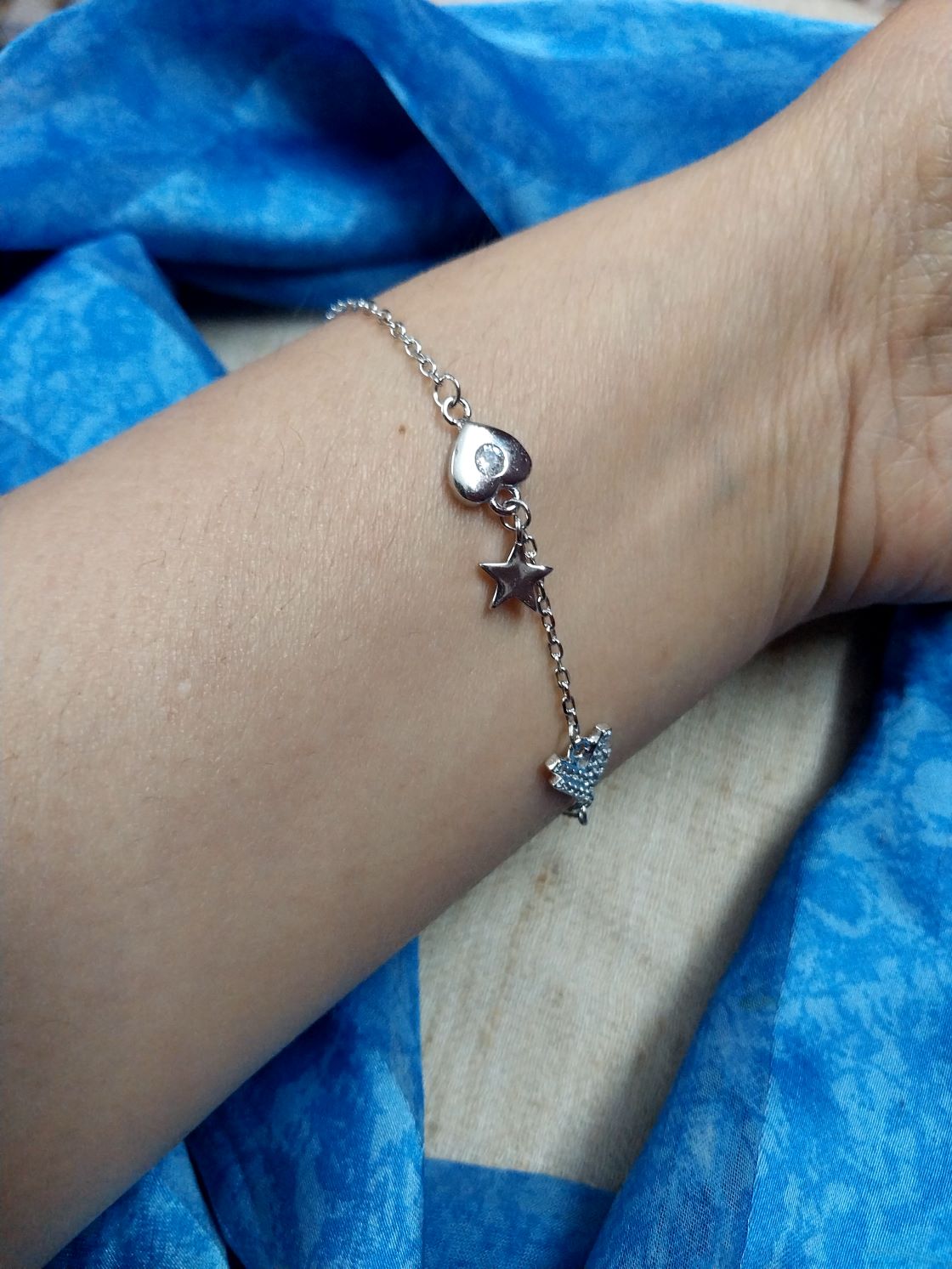 sterling silver jewerly online | Allure Trinkets
