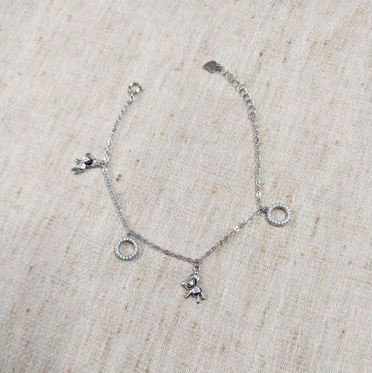 sterling silver jewerly online | Allure Trinkets