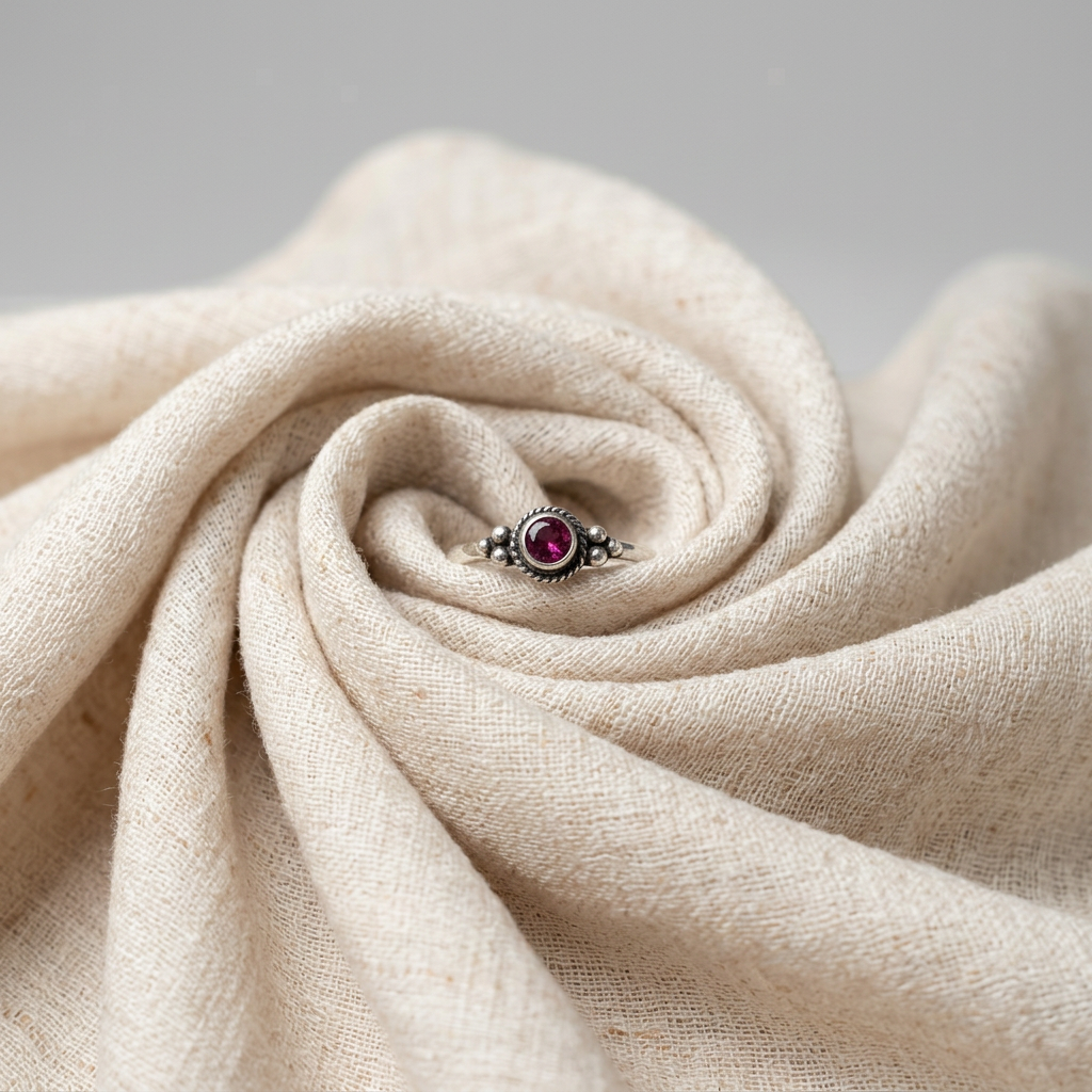 925 silver ring | Allure Trinkets