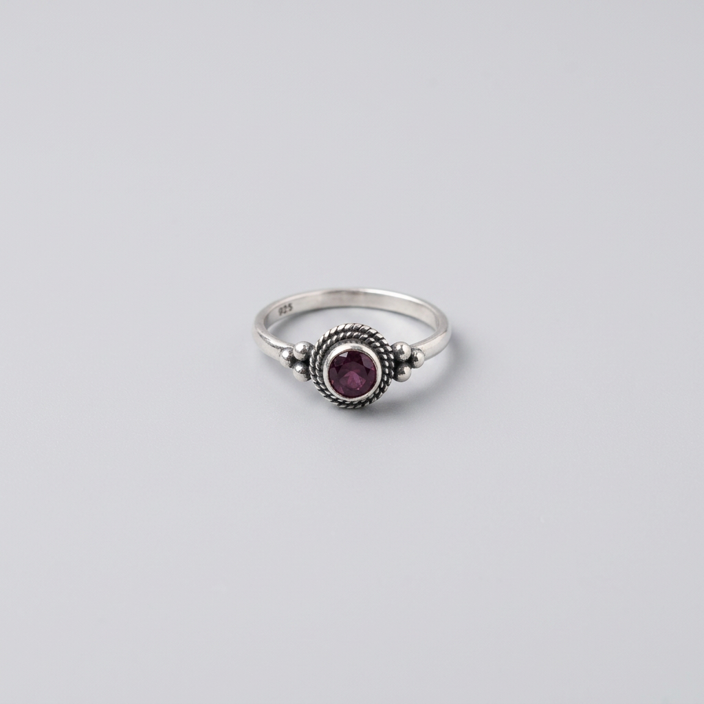 925 silver ring | Allure Trinkets