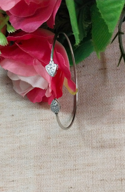 92.5 silver kara