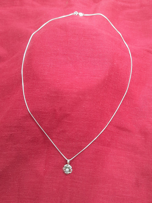 Silver for Chain for women